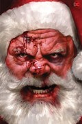 BATMAN / SANTA CLAUS: SILENT KNIGHT #1D 