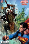 BATMAN / SANTA CLAUS: SILENT KNIGHT #3-RI-C 