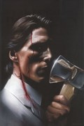 AMERICAN PSYCHO #1-RI-D 