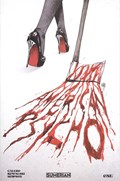 AMERICAN PSYCHO #1-RI-C 