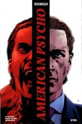 AMERICAN PSYCHO #1B 