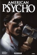 AMERICAN PSYCHO #1 
