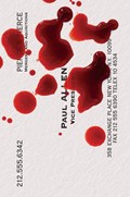 AMERICAN PSYCHO #2C 