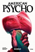 AMERICAN PSYCHO #2-RI-E 