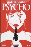 AMERICAN PSYCHO #5C 