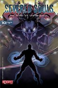 SEVERED SOULS #10 