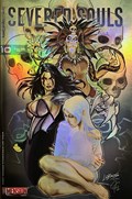 SEVERED SOULS #10D 