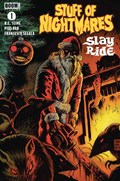 STUFF OF NIGHTMARES: SLAY RIDE #1D 