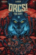ORCS!: THE GIFT #1B 