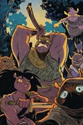 ORCS!: THE GIFT #1-RI-C 