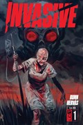 INVASIVE #1 