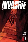 INVASIVE #3 