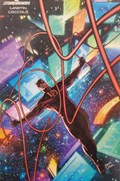 DAREDEVIL: BLACK ARMOR #2B 