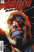 DAREDEVIL: BLACK ARMOR #3 