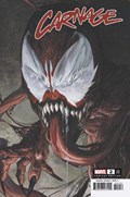 CARNAGE #2-RI 