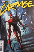 CARNAGE #8 