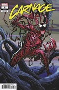 CARNAGE #5C 
