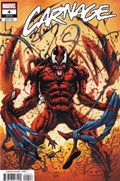 CARNAGE #4-RI 
