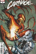 CARNAGE #4 