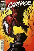 CARNAGE #6 