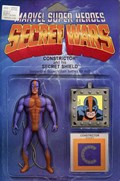 MARVEL SUPER HEROES SECRET WARS BATTLEWORLD #3C 