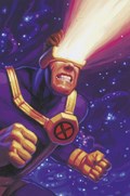 MARVEL SUPER HEROES SECRET WARS BATTLEWORLD #3-RI-B 