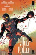 HOLY ROLLER #2 