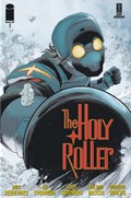 HOLY ROLLER #3-RI 