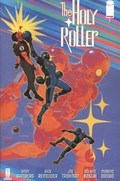 HOLY ROLLER #3 