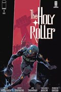 HOLY ROLLER #6 