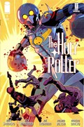 HOLY ROLLER #5 