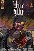 HOLY ROLLER #9-RI 