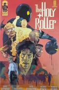 HOLY ROLLER #9 