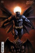 BATMAN: OFF-WORLD #1C 
