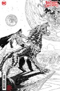 BATMAN: OFF-WORLD #3-RI-B 
