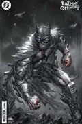 BATMAN: OFF-WORLD #6-RI 