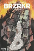 BRZRKR: FALLEN EMPIRE #1B 