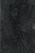 BRZRKR: FALLEN EMPIRE #1-LCSD 