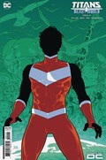 TITANS: BEAST WORLD #1C 