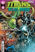TITANS: BEAST WORLD #2 
