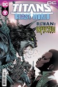 TITANS: BEAST WORLD #3 