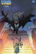 TITANS: BEAST WORLD #3D 