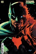 TITANS: BEAST WORLD #5C 