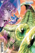 TITANS: BEAST WORLD #4C 