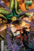 TITANS: BEAST WORLD #6C 