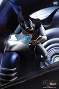 BATMAN ’89 ECHOES #1C 