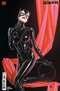 BATMAN ’89 ECHOES #3B 