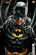 BATMAN ’89 ECHOES #4B 