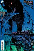 BATMAN ’89 ECHOES #2B 