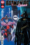 BATMAN ’89 ECHOES #2 